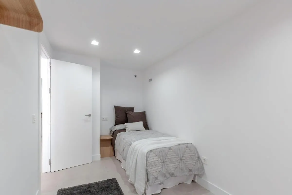 Lägenhet Maestranza Exclusive Townhouse Close To Puerto Banus With Bbq Pool Marbella
