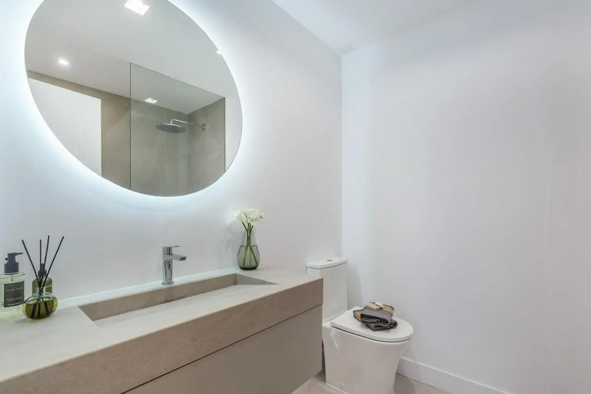 Lägenhet Maestranza Exclusive Townhouse Close To Puerto Banus With Bbq Pool Marbella